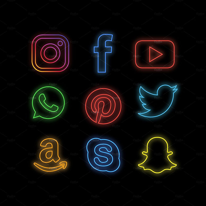 پالس تولید محتوای شبکه اجتماعی